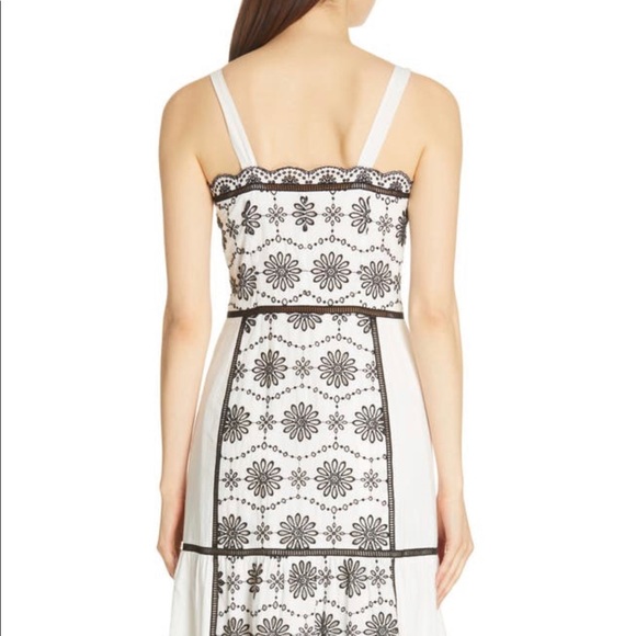 NWT Veronica Beard Sasha Dress - Picture 6 of 15